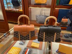 -GOYARD(恒隆广场店)