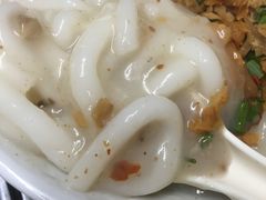 正宗濑粉-老西关濑粉(文明路店)