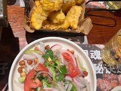 -火联烧烤(学院路创始店)