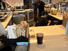 -新世界餐厅(万达店)