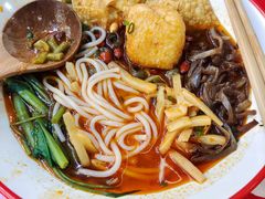 -见味花甲(福田coco park店)