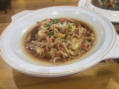 -食鼎记海鲜大排档(美食街店)