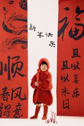 -小猴子儿童摄影馆(茂业店)