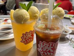 -燃计沙茶皇·香港沙茶火锅(人广旗舰店)
