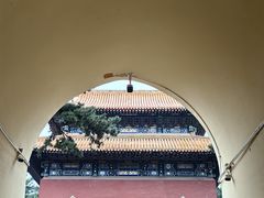 -普陀宗乘之庙(小布达拉宫)