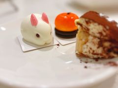 -第六季自助餐厅(北太平庄店)