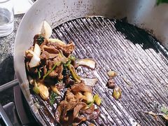 -佟爷·老北京炙子烤肉(动物园店)