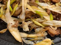 -东来顺饭庄(新源里店)