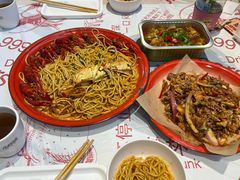 -回·龙虾铺·盆盆蟹·烧烤大排档(回龙观店)