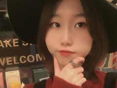 -Smile House咖啡馆(群芳小区店)