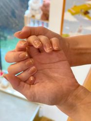 -M Nails & Beauty美甲美睫美体