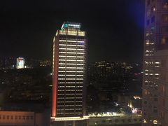 -宁波东港喜来登酒店