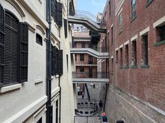 -大馆(前中区警署建築群)