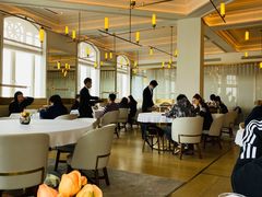 大堂-Jean Georges