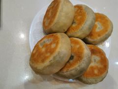 -玉华台饭庄·淮扬菜·烤鸭(望京店)