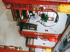 -乡土黄·鲜牛肉火锅·小龙虾(兴业街店)