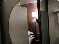 -杭州西湖艺联君亭酒店(黄龙体育中心地铁口店)