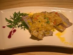 -京料理·日料自助·铁板燒(复悦城店)