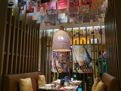 -佛山希尔顿酒店·融誉亚洲美食荟