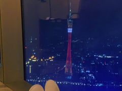 -广州四季酒店