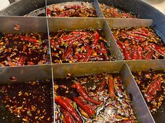 -重庆老火锅王(西安北路店)