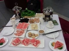 android_upload_pic-金谷大厦酒店-黑土优品1号餐厅