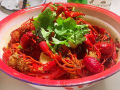 -老长沙龙虾馆·聚会餐厅(白石洲店)