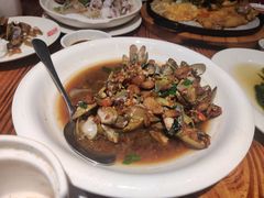 -百年银屏蚝烙·潮汕菜·非遗(乐山店)