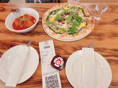 -城市大道红炉披萨烘焙坊