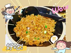 -老友巷·中式烤肉(北滘店)