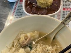 -岐城面馆(黄岐店)