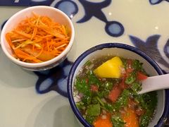 -撒拉花儿·新疆菜·清真(太阳宫店)