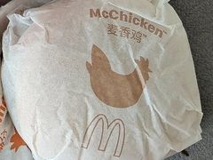 -麦当劳(集美石鼓店)