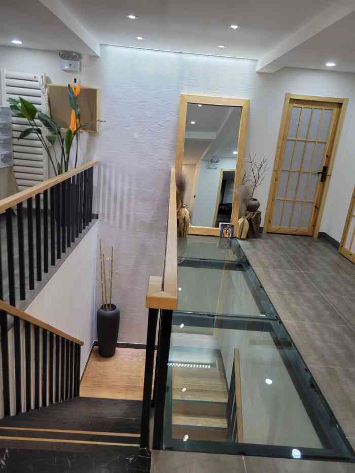 晴子整骨美颜沙龙-"【项目】spa 焕肤大众点评抽到霸王餐.