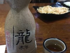 -束河人家(南锣鼓巷店)