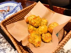 -南京大牌档(崇文门国瑞店)