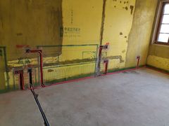 -申远空间设计丨大宅别墅装修定制(徐汇设计中心)