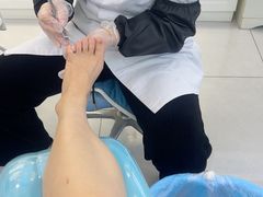 -世龙世家甲沟炎·灰指甲·嵌甲矫正·修脚(武侯区双楠店)