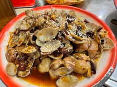 -江湖黑大兔(杨家坪店)