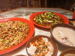 -常和州·夜宵大排档(常州单店)