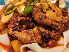 -巴依老爷新疆美食(望京小街店)