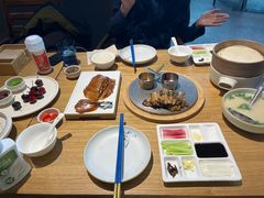 -小大董·烤鸭(五棵松店)