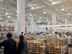 -山姆会员商店(大连店)