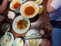 -全牛匠·乐山跷脚牛肉(西单华威约饭街店)