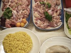 -小煵记·打边炉(西丽文光店)