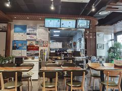 大堂-本粥&拌饭cafe(欧亚新生活店)