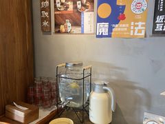 -时光花园(白鹭洲店)