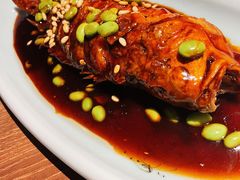 糖醋黄鱼-周家二小姐的菜(西津渡店)