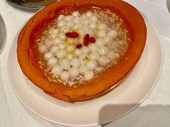 -玫瑰厅上海菜(兴国路店)