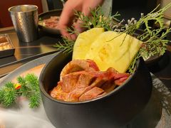 -厚贞日式烤肉(浦东汇智店)